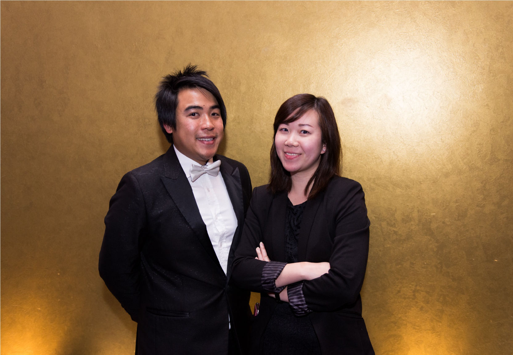 Sydney Asian wedding