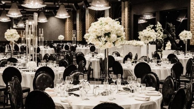Sydney wedding packages